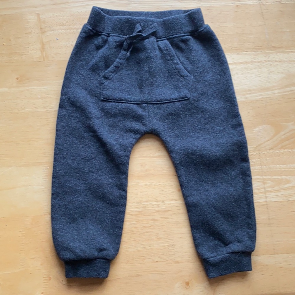 Baby Girl 18M Sweatpants